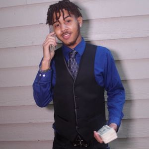 Meet your Posher, Jaylin